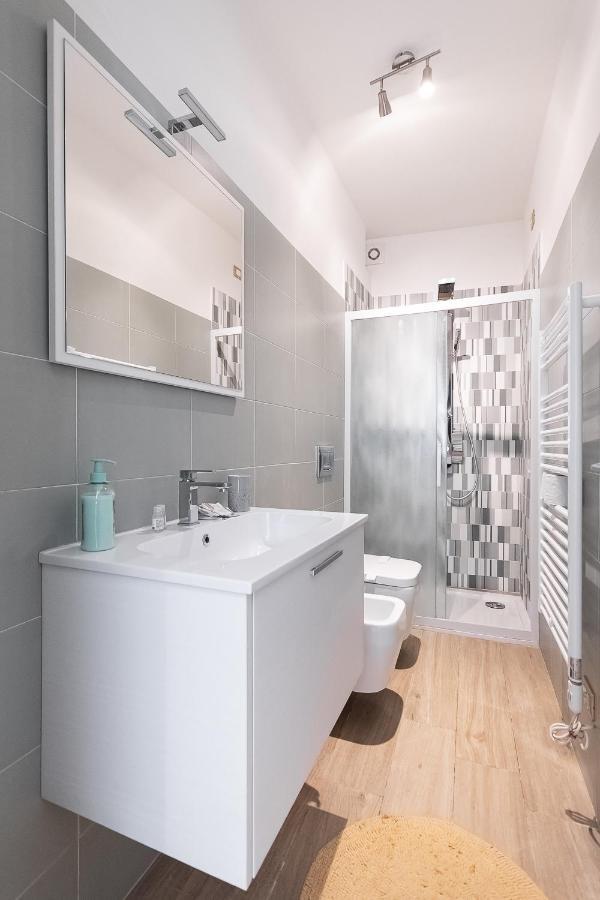 Lerici Natural Suite Con Wi-Fi Eksteriør billede
