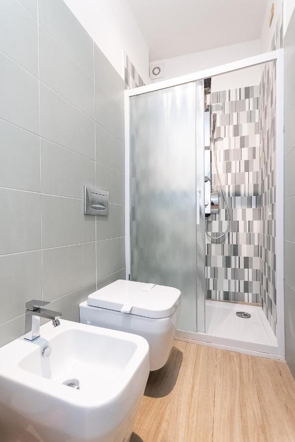 Lerici Natural Suite Con Wi-Fi Eksteriør billede