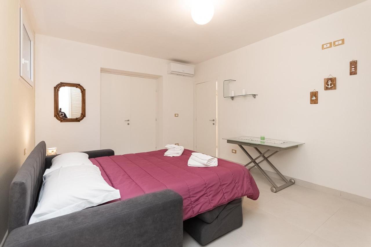 Lerici Natural Suite Con Wi-Fi Eksteriør billede