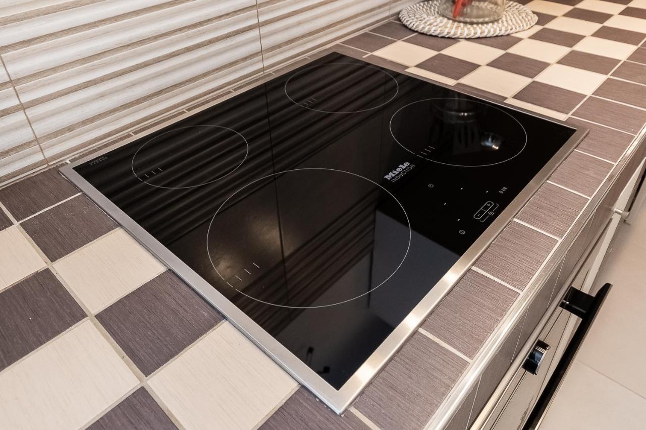 Lerici Natural Suite Con Wi-Fi Eksteriør billede