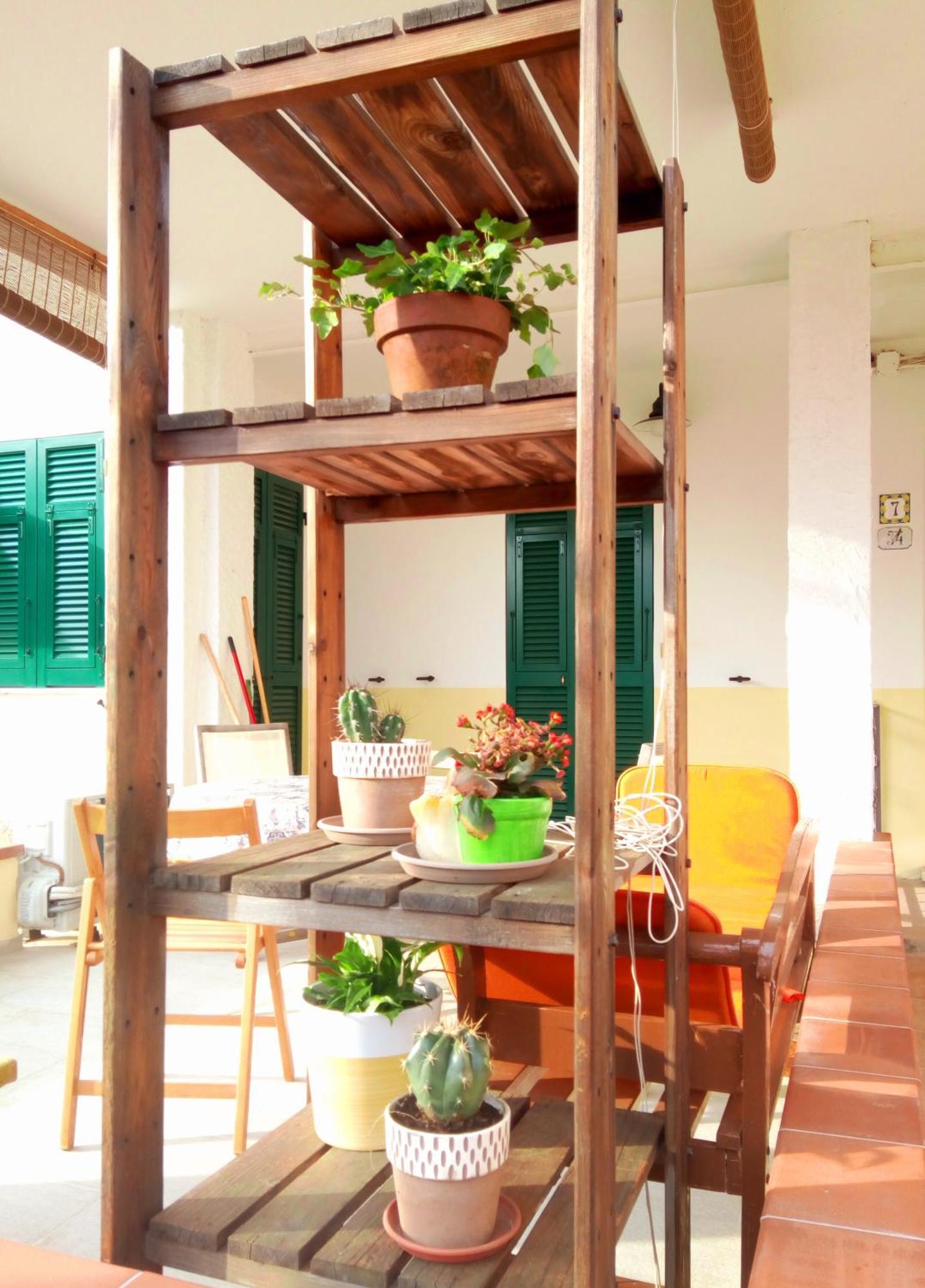 Lerici Natural Suite Con Wi-Fi Eksteriør billede